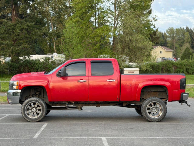 chevrolet silverado 2500hd 2008 1GCHK23638F179121 image chevrolet silverado 2500hd 2008 1GCHK23638F179121 image